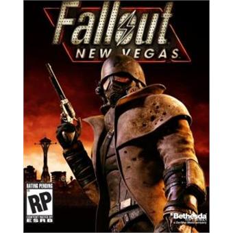 ESD Fallout New Vegas