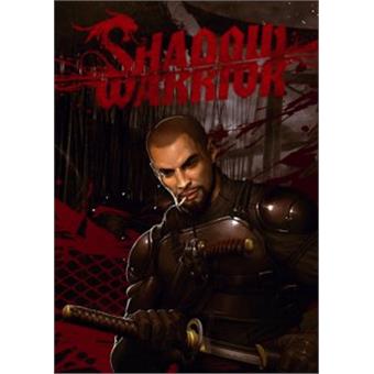ESD Shadow Warrior