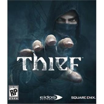 ESD Thief