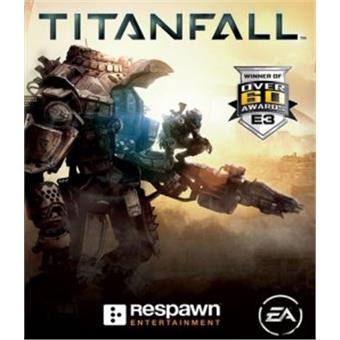 ESD Titanfall