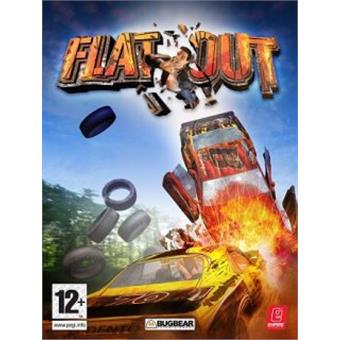 ESD FlatOut