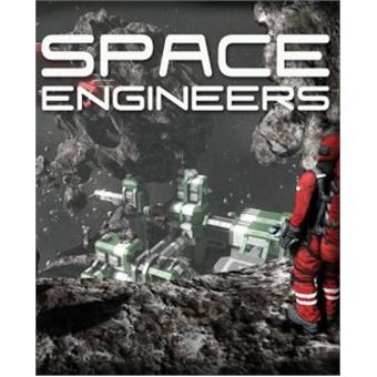 ESD Space Engineers