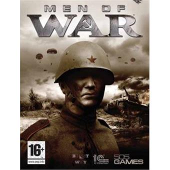 ESD Men of War