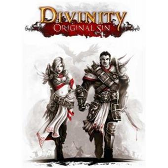 ESD Divinity Original Sin Enhanced Edition