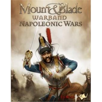 ESD Mount and Blade Warband Napoleonic Wars