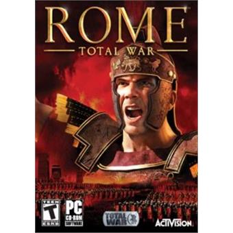 ESD Total War ROME