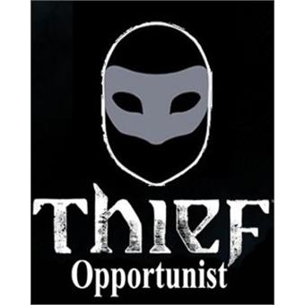 ESD Thief Opportunist