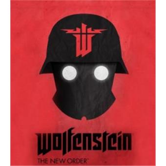 ESD Wolfenstein The New Order