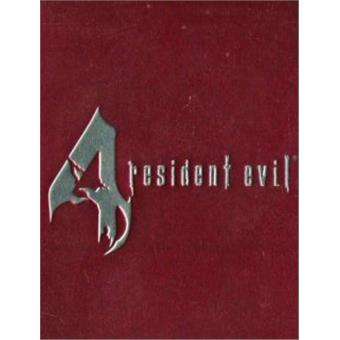 ESD Resident Evil 4 / Biohazard 4 Ultimate HD Edit