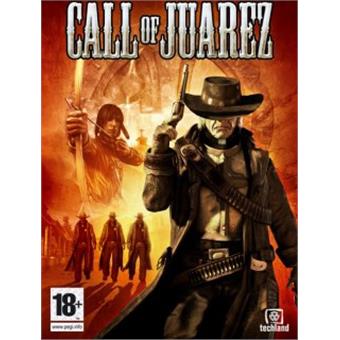 ESD Call of Juarez
