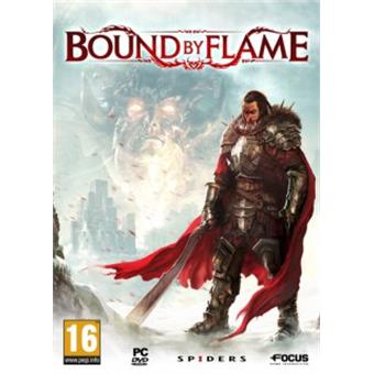 ESD Bound By Flame