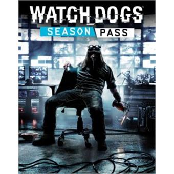 ESD Watch Dogs Season Pass