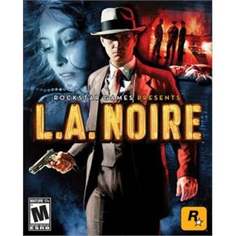 ESD L.A. NOIRE