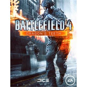 ESD Battlefield 4 Dragons Teeth