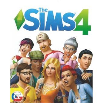ESD The Sims 4
