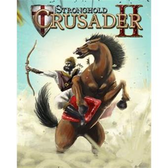 ESD Stronghold Crusader 2