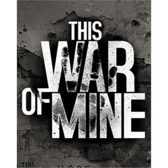 ESD This War of Mine