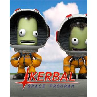 ESD Kerbal Space Program