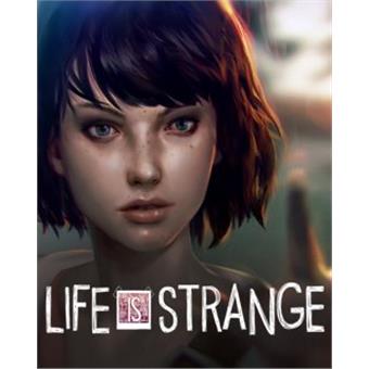 ESD Life Is Strange Complete Season (Episodes 1-5)
