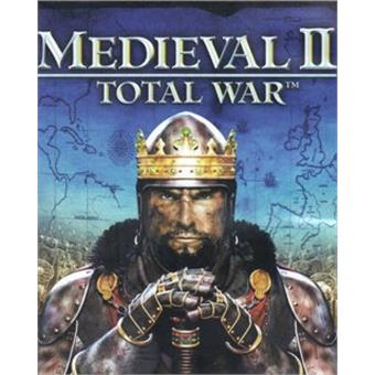 ESD Medieval II Total War