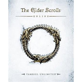 ESD The Elder Scrolls Online Tamriel Unlimited