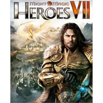 ESD Might and Magic Heroes VII