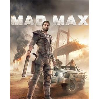 ESD Mad Max