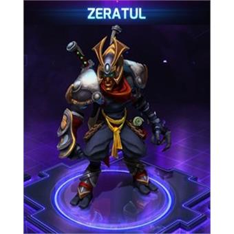 ESD Ronin Zeratul Heroes of the Storm