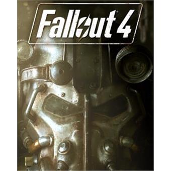 ESD Fallout 4
