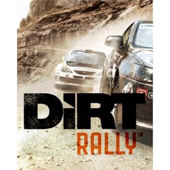 ESD DiRT Rally