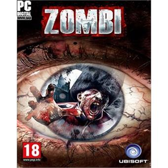 ESD ZOMBI