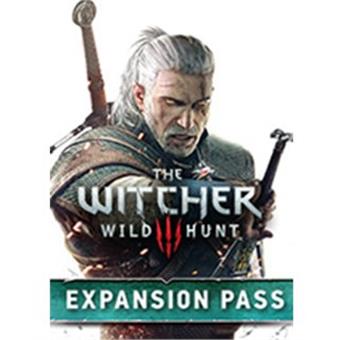 ESD Zaklínač 3 Expansion Pass