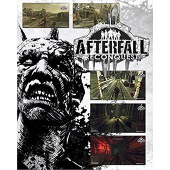 ESD Afterfall Reconquest Episode 1