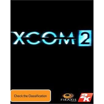 ESD XCOM 2