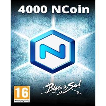 ESD NCoin 4000