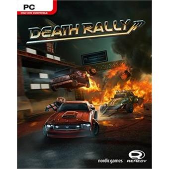 ESD Death Rally