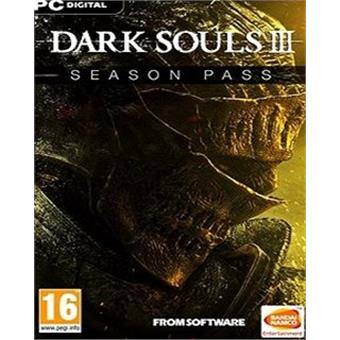 ESD DARK SOULS 3  Season Pass