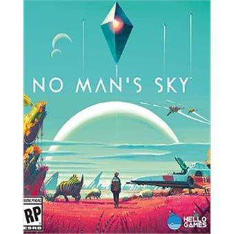 ESD No Mans Sky