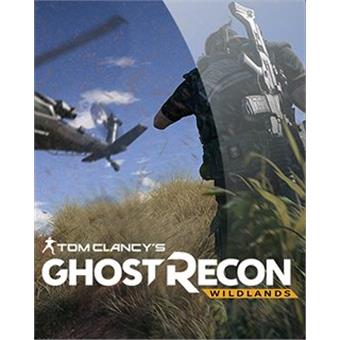 ESD Tom Clancys Ghost Recon Wildlands