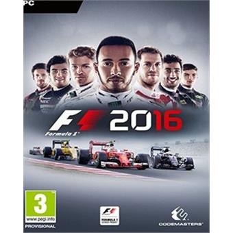 ESD F1 2016