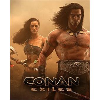 ESD Conan Exiles