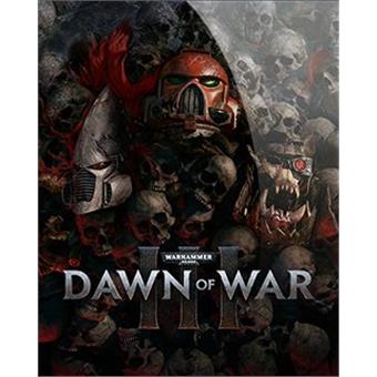 ESD Warhammer 40 000 Dawn of War III