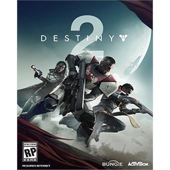 ESD Destiny 2