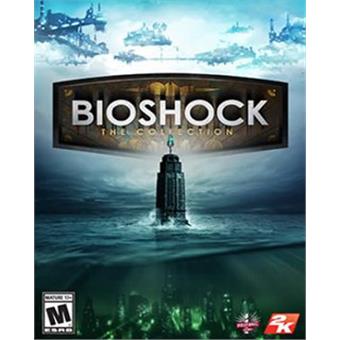 ESD BioShock The Collection