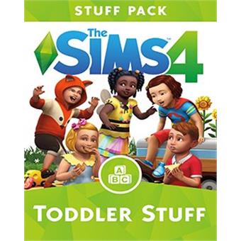 ESD The Sims 4 Batolata