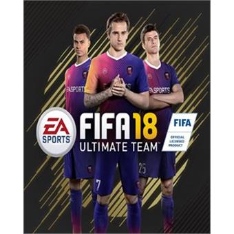 ESD FIFA 18 2200 FUT Points