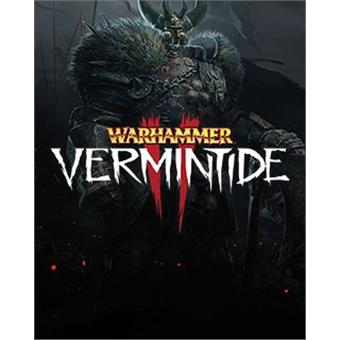 ESD Warhammer Vermintide 2