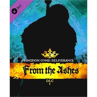 ESD Kingdom Come Deliverance From the Ashes