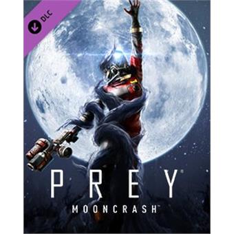 ESD Prey Mooncrash