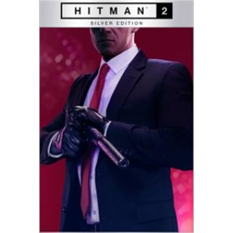 ESD Hitman 2 Silver Edition